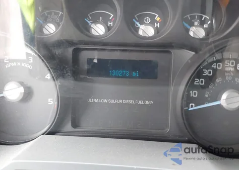 2015 Ford F250 Xl z USA, uszkodzony, nr VIN 1FT7X2AT2FEA31504